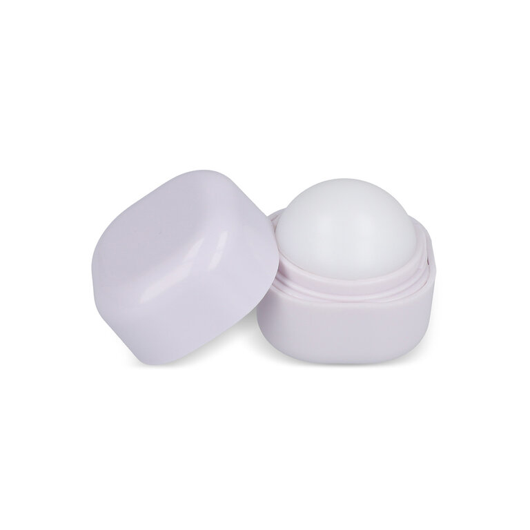 Baume à lèvres personnalisable cubique – Elvessa | pandacolach