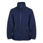 Veste polaire personnalisable enfant en polyester 300 gr/m² - North | pandacolach - thumb