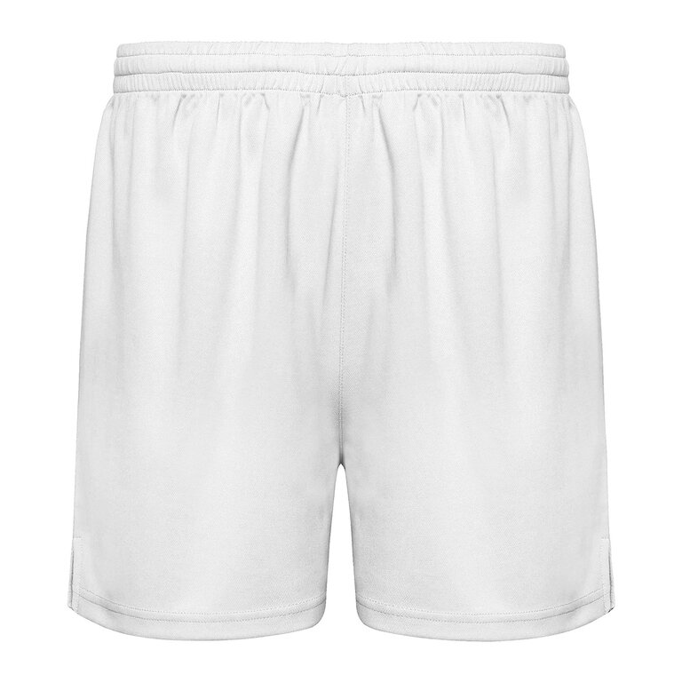 Short de sport personnalisable mixte - Player | pandacolach