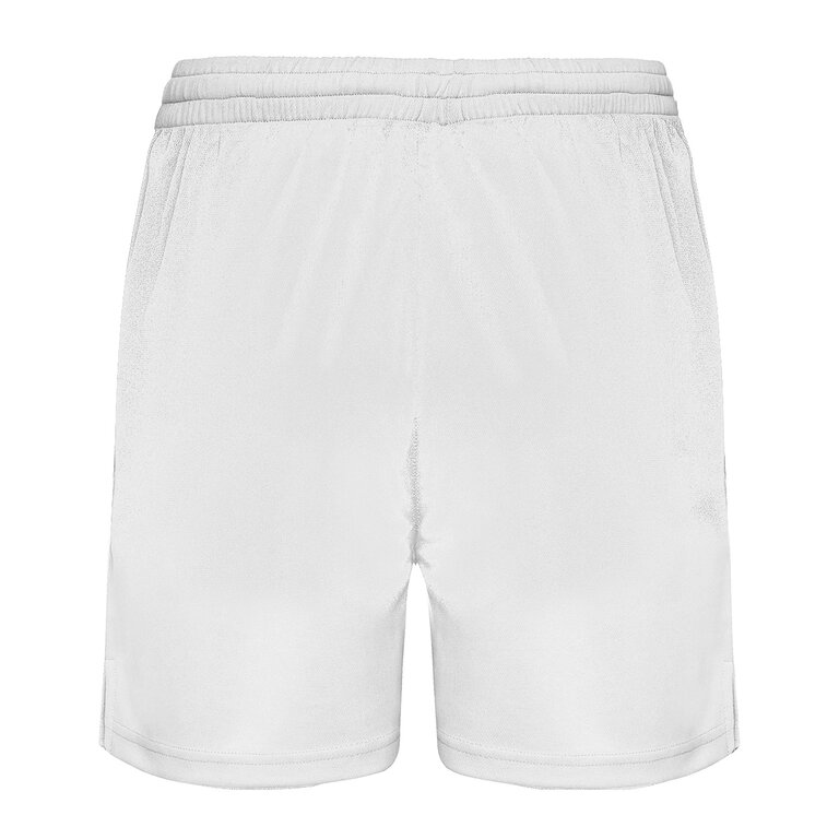 Short de sport personnalisable mixte - Player | pandacolach - 1