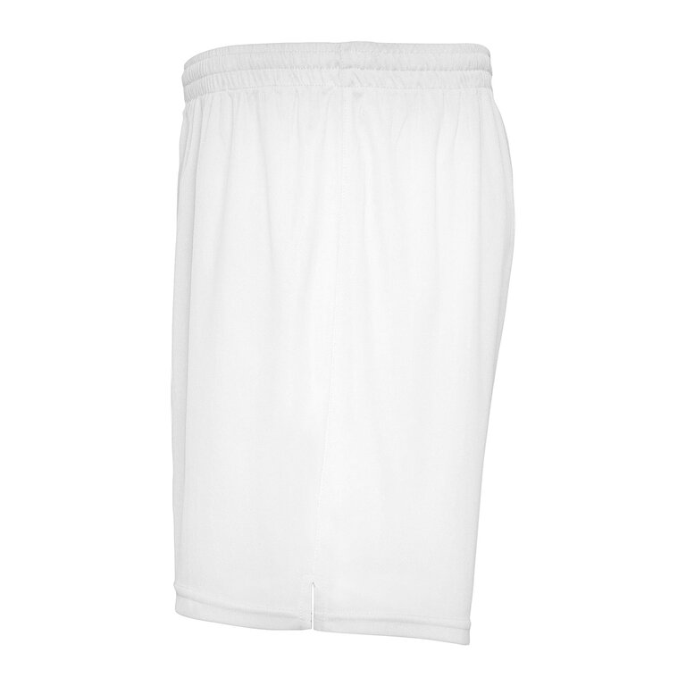 Short de sport personnalisable mixte - Player | pandacolach - 2