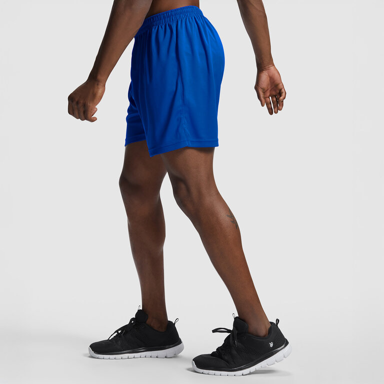 Short de sport personnalisable mixte - Player | pandacolach - 6