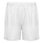 Short de sport personnalisable enfant - Player | pandacolach - thumb