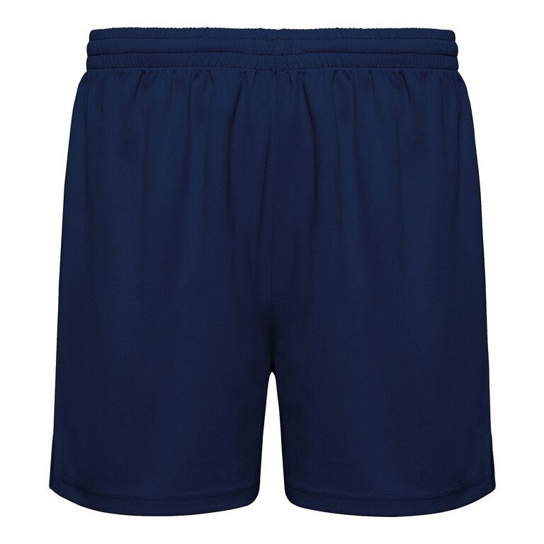 Short de sport personnalisable enfant - Player | pandacolach