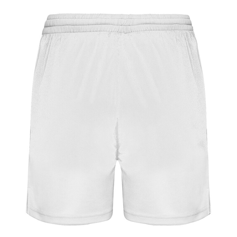 Short de sport personnalisable enfant - Player | pandacolach - 1