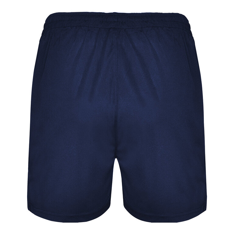 Short de sport personnalisable enfant - Player | pandacolach - 1