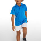 Short de sport personnalisable enfant - Player | pandacolach - thumb - 6