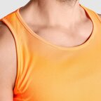 Débardeur personnalisable en polyester 140 gr/m² - Andre | pandacolach - thumb - 6