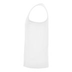 Débardeur personnalisable enfant en polyester 140 gr/m² - Andre | pandacolach - thumb - 2