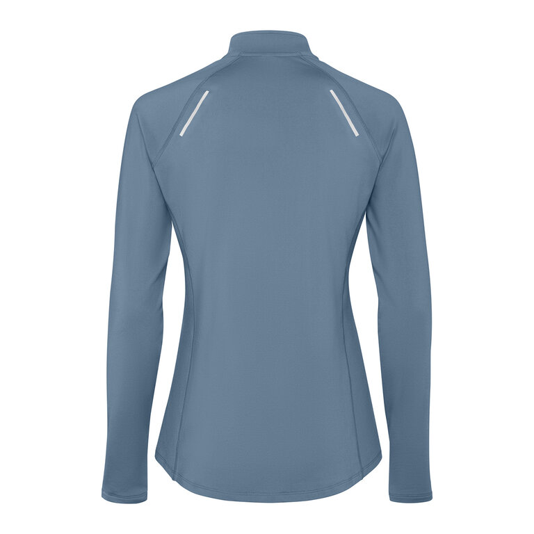 Sweat de sport personnalisé manche longue 200 gr/m² - Estambul | pandacolach - 1