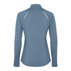 Sweat de sport personnalisé manche longue 200 gr/m² - Estambul | pandacolach - thumb - 1