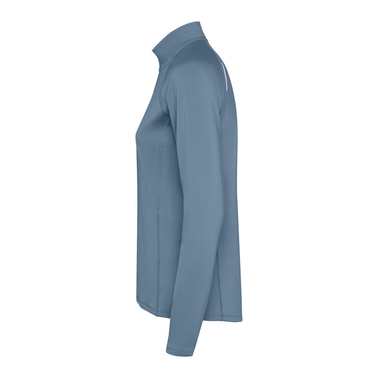 Sweat de sport personnalisé manche longue 200 gr/m² - Estambul | pandacolach - 2