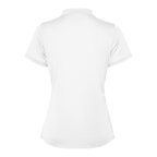 Polo personnalisable en polyester recyclé 120 gr/m² - Tormo | pandacolach - thumb - 1