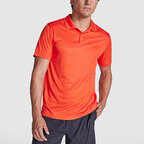 Polo personnalisable en polyester recyclé 120 gr/m² - Tormo | pandacolach - thumb - 6
