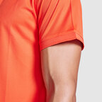 Polo personnalisable en polyester recyclé 120 gr/m² - Tormo | pandacolach - thumb - 7