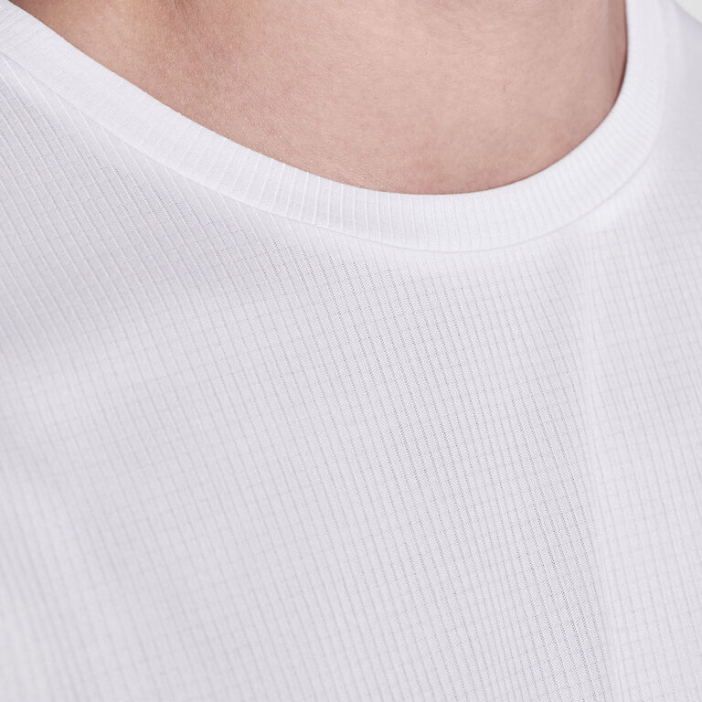 T-shirt de sport personnalisé enfant en polyester recyclé 120 gr/m² - Estoril | pandacolach - 5