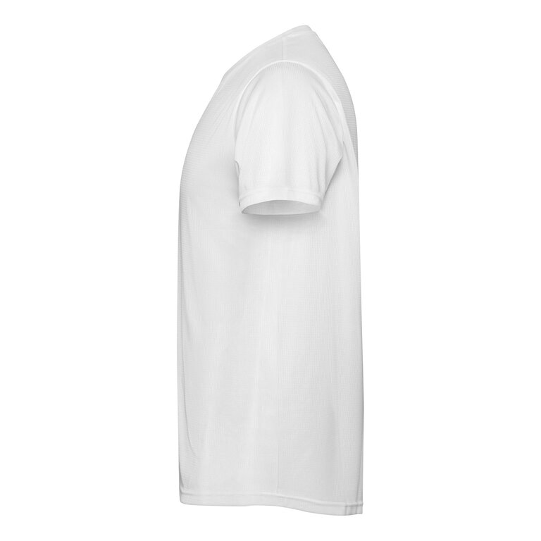 T-shirt de sport personnalisé enfant en polyester recyclé 120 gr/m² - Estoril | pandacolach - 2