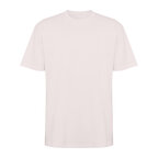 T-shirt oversize personnalisable mixte en coton 210 gr/m² - Bull | pandacolach - thumb