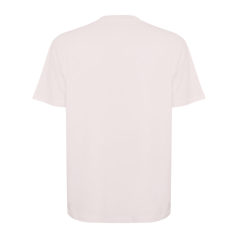 T-shirt oversize personnalisable mixte en coton 210 gr/m² - Bull | pandacolach - 1