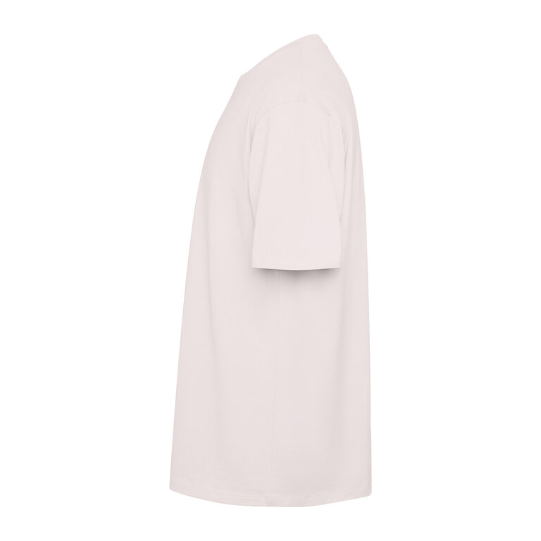 T-shirt oversize personnalisable mixte en coton 210 gr/m² - Bull | pandacolach - 2