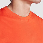 T-shirt oversize personnalisable mixte en coton 210 gr/m² - Bull | pandacolach - thumb - 8