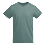 T-shirt personnalisé homme en coton bio 175 gr/m² - Breda | pandacolach - thumb