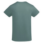 T-shirt personnalisé homme en coton bio 175 gr/m² - Breda | pandacolach - thumb - 1