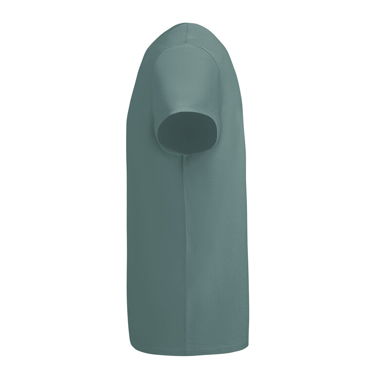 T-shirt personnalisé homme en coton bio 175 gr/m² - Breda | pandacolach - 2