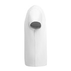 T-shirt personnalisé blanc homme en coton bio 175 gr/m² - Breda | pandacolach - thumb - 2