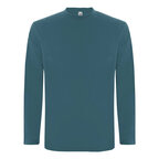 T-shirt personnalisé homme manches longues en coton 160 gr/m² - Extreme | pandacolach - thumb