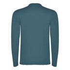 T-shirt personnalisé homme manches longues en coton 160 gr/m² - Extreme | pandacolach - thumb - 1