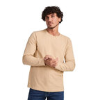 T-shirt personnalisé homme manches longues en coton 160 gr/m² - Extreme | pandacolach - thumb - 6