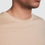 T-shirt personnalisé homme manches longues en coton 160 gr/m² - Extreme | pandacolach - thumb - 7