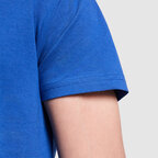 T-shirt personnalisé homme col V en coton 155 gr/m² - Samoyedo | pandacolach - thumb - 5