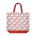 Cabas personnalisé de Noël en non tissé laminé 100 gr/m² - Mascri | pandacolach - thumb - 2