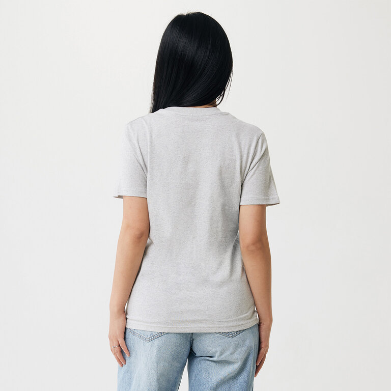 T-shirt personnalisable mixte en coton recyclé 180 gr/m² - Brett | pandacolach - 4
