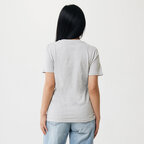T-shirt personnalisable mixte en coton recyclé 180 gr/m² - Brett | pandacolach - thumb - 4