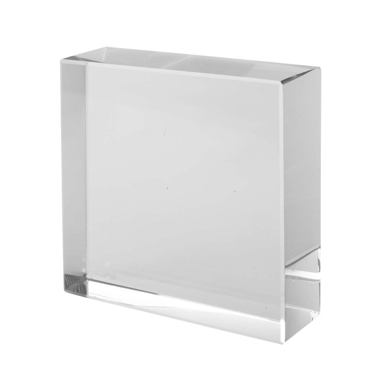 Trophée personnalisé en verre - Kongrat | pandacolach - 2