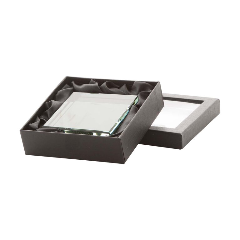 Trophée personnalisé en verre - Kongrat | pandacolach - 3