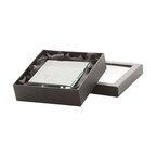 Trophée personnalisé en verre - Kongrat | pandacolach - thumb - 3