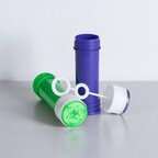 Tube à bulles personnalisable - Biblop | pandacolach - thumb - 2