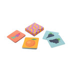 Jeu de mémoire personnalisable 24 cartes - Heum | pandacolach - thumb - 4