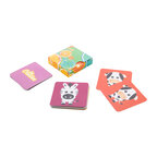 Jeu de mémoire personnalisable 24 cartes - Heum | pandacolach - thumb - 6