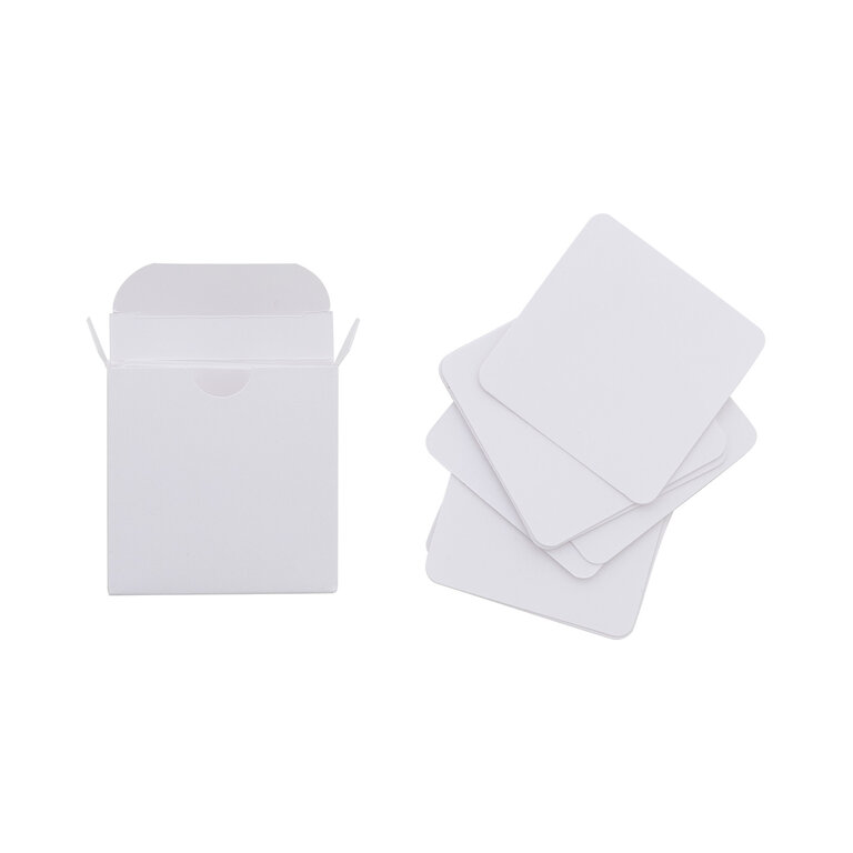 Jeu de mémoire personnalisable 24 cartes - Heum | pandacolach - 7