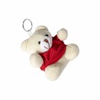 Porte-clés personnalisable avec peluche - Choupi | pandacolach - thumb - 4