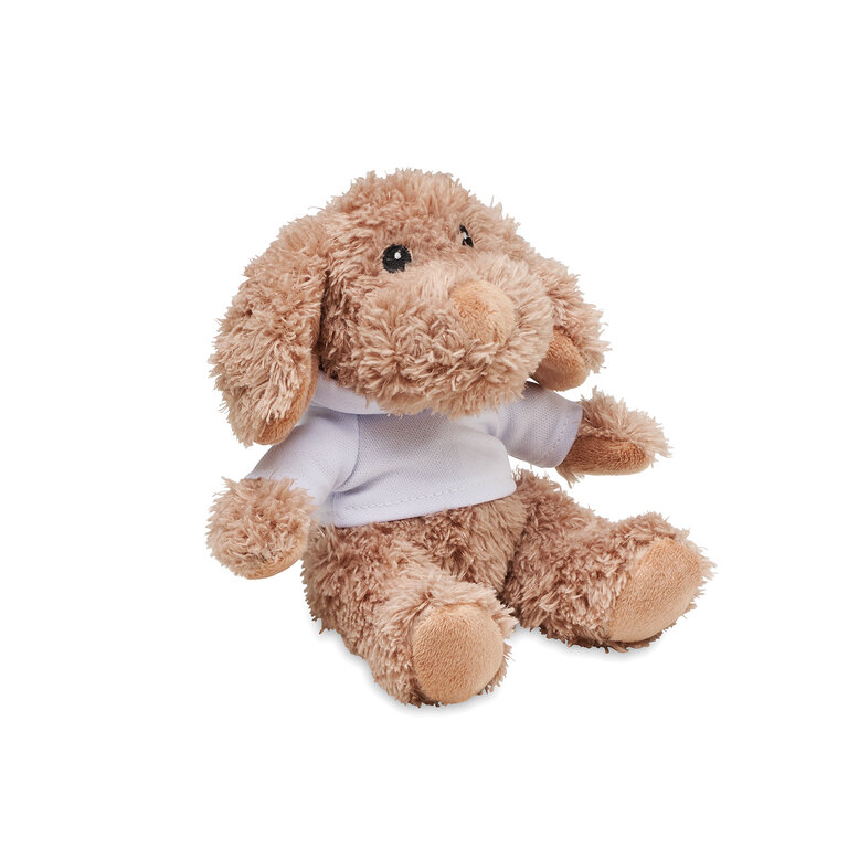 Peluche personnalisable plusieurs formes avec capuche - Doudou | pandacolach