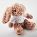 Peluche personnalisable plusieurs formes avec capuche - Doudou | pandacolach - thumb - 5