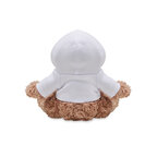 Peluche personnalisable plusieurs formes avec capuche - Doudou | pandacolach - thumb - 2