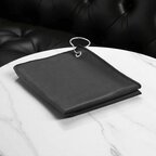 Serviette de golf personnalisable en RPET - Touneuf | pandacolach - thumb - 4