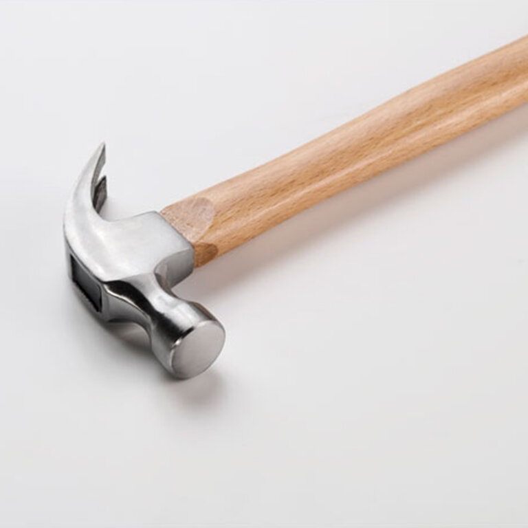 Marteau personnalisé avec manche en bois de hêtre - Tomar | pandacolach - 3